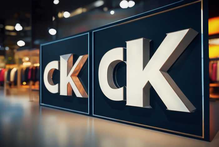 ck和小ck是一个牌子吗，小ck和ck是一个品牌吗