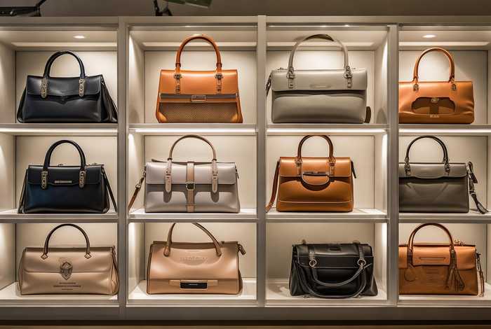 1000块左右的女包有哪些品牌的；1000块左右的女包有哪些品牌的好