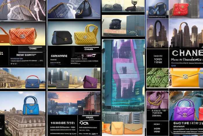 chanel全球系列 chanel全球价格对比