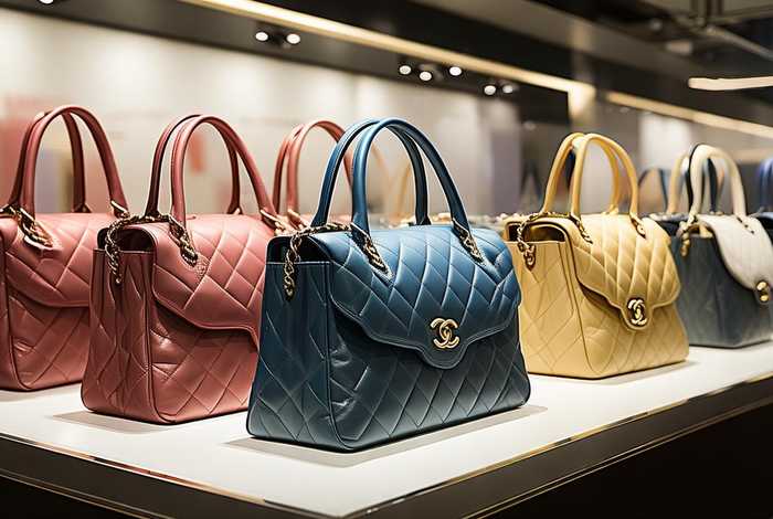 chanelcf最新报价 - chanelwoc最新价格