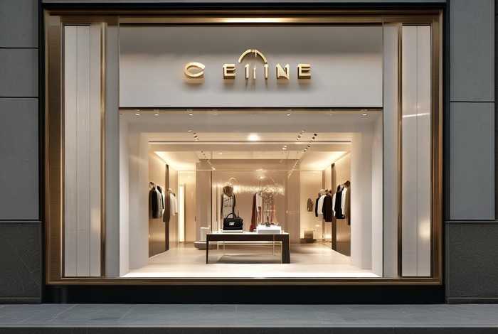 celine 官网中国客服 celine中国官网是真的吗