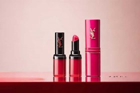 迪奥与圣罗兰口红区别 - 迪奥与圣罗兰口红区别大吗