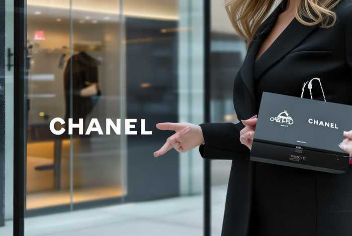 chanel官网购买教程、chanel官网购买攻略