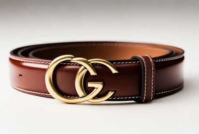 古驰gucci官网旗舰店皮带；古驰gucci官网旗舰店皮带是正品吗