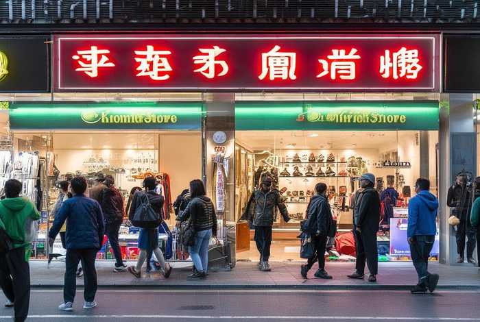 chomel官网在中国有合作商吗 chomel在中国有店吗