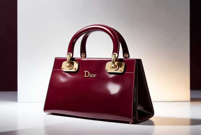 迪奥戴妃包包官网价格 - 迪奥戴妃包包官网价格漆皮