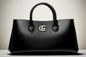 GUCCI官网包包 GUCCI官网包包黑色手包