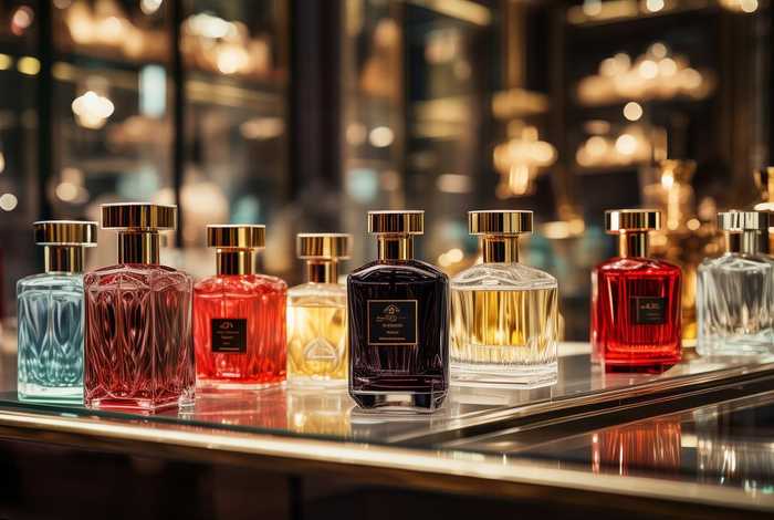 大牌子香水有哪些、大牌子香水有哪些牌子