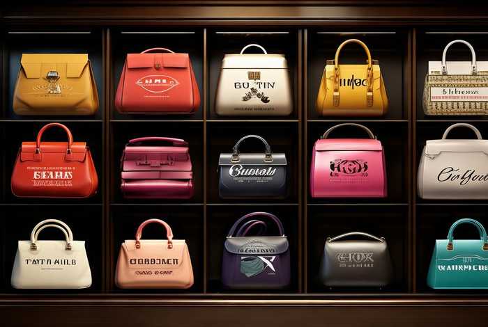 包包的十大品牌排行榜标志、包包品牌排行榜前十名标志
