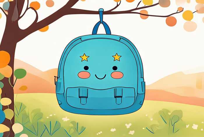 包包简笔画 - 包包简笔画3-6岁