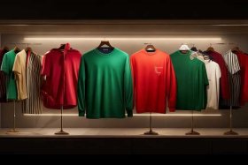 古驰gucci正品官网t恤，古驰gucci衣服官网旗舰店