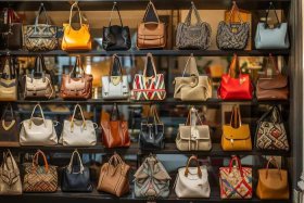 法国本土小众包包品牌大全 - 法国本土小众包包品牌大全有哪些