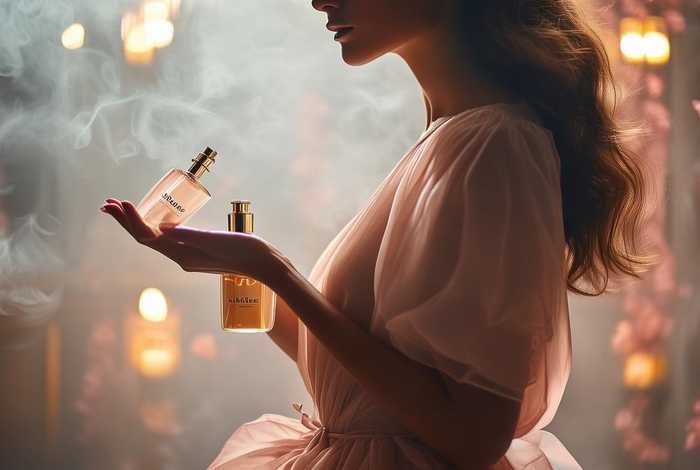 chole香水官网，chole官网香水介绍