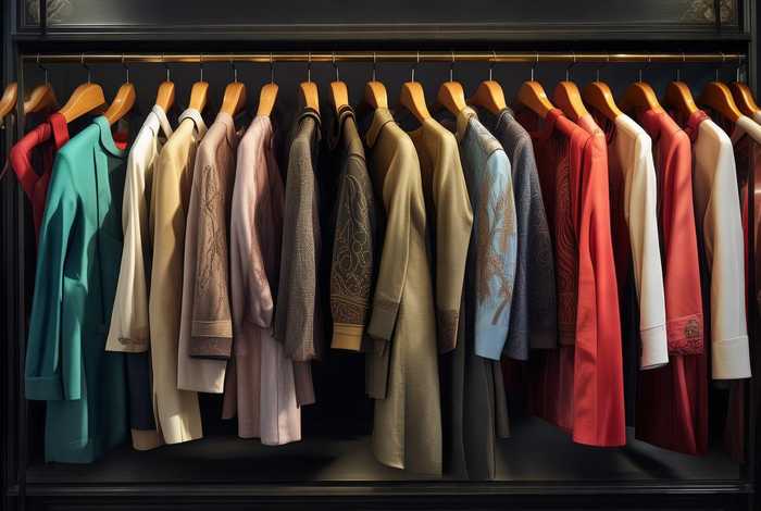 二线奢侈服装品牌、二线奢侈服装品牌有哪些