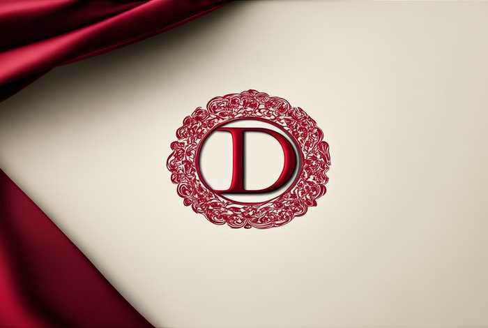 迪奥标志logo全称、迪奥的标志 logo