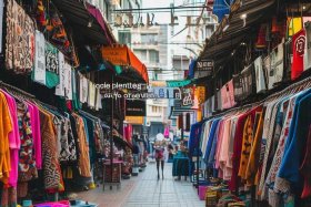 服装商标logo设计，服装商标logo设计免费下载