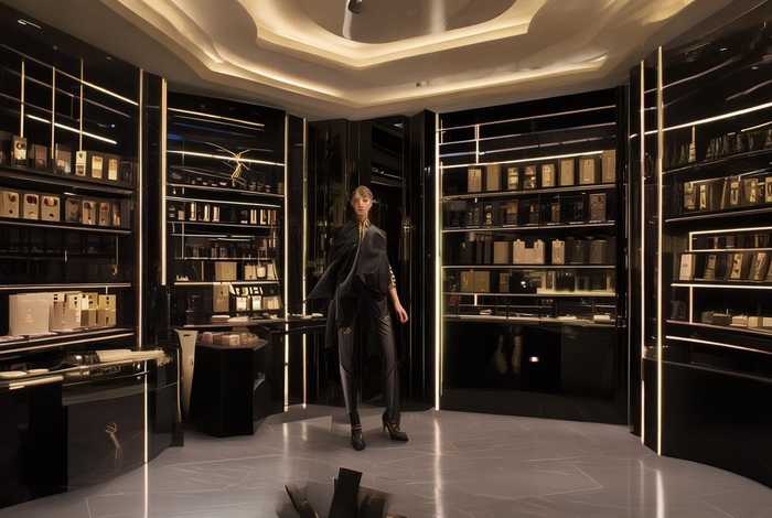 ysl属于重奢吗、ysl属于高奢吗