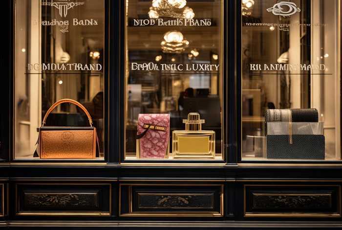 不可不知的法国十大奢侈品牌（不得不知的法国十大奢侈品）