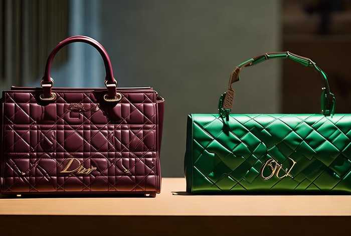 迪奥和杨树林包包哪个好;迪奥和杨树林包包哪个好看 迪奥和杨树林包包哪个好;迪奥和杨树林包包哪个好看