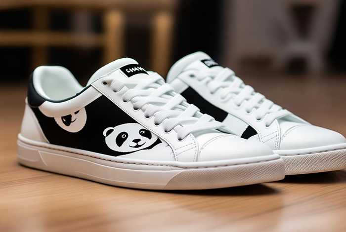 chanel女鞋熊猫、chanel女鞋熊猫运动鞋