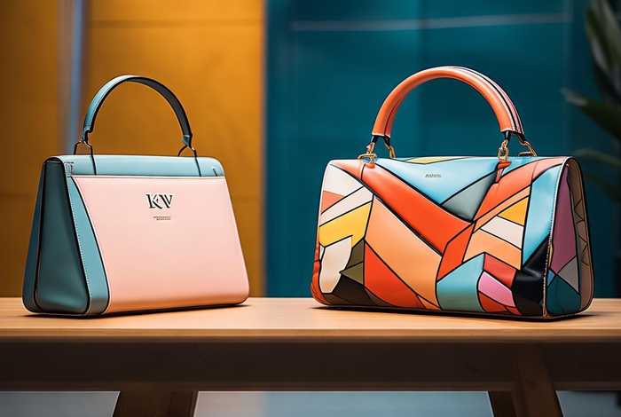 kv包包是什么牌子；kevancho包包是什么牌子