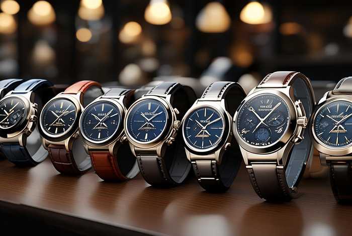 ck手表有哪几个系列（ck手表有哪几个系列品牌）