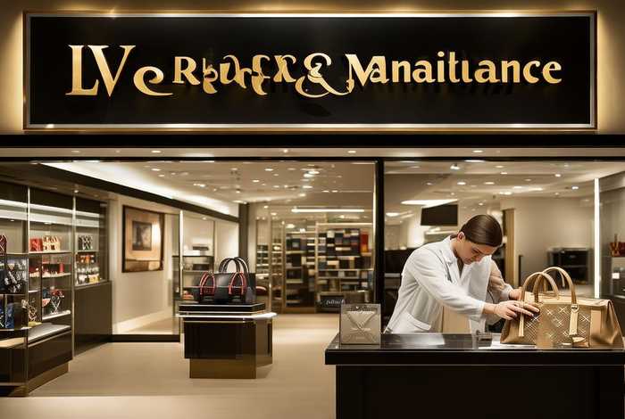 lv包包维修保养、lv包包维修保养店