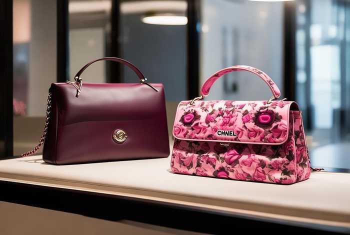 2023香奈尔包包，2021年香奈尔新款包包