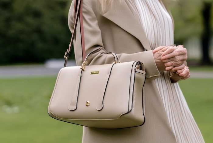 50岁的女人适合背什么小包 50岁的女人适合背什么小包包