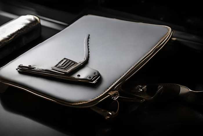 包上的品牌logo漆修复 包包logo掉了可以修理吗