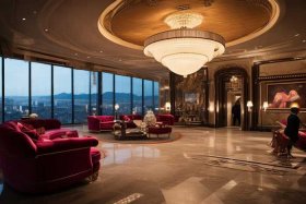 顶奢品牌有哪些品牌酒店、顶奢品牌有哪些品牌酒店的