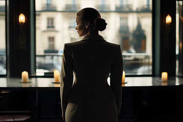 chanel香奈儿含义 香奈儿的含义