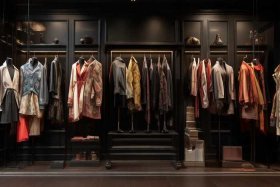 法国时装品牌小众，法国时装品牌小众女装