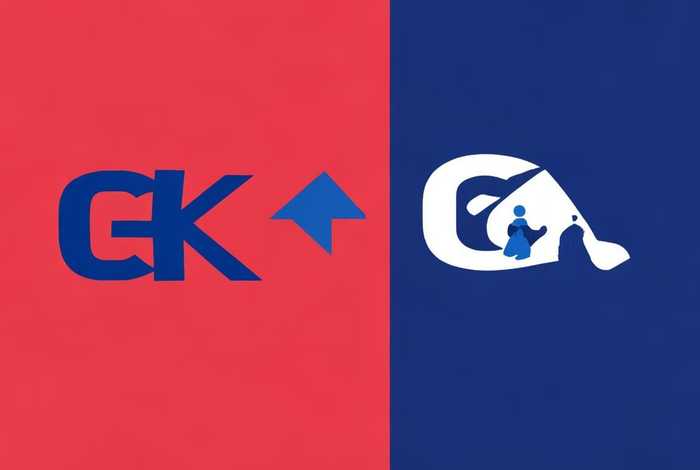 大ck和小ck的标志怎么区分 大ck和小ck的标志区别