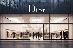 dior中国官网旗舰店，dior中国官网旗舰店是正品吗