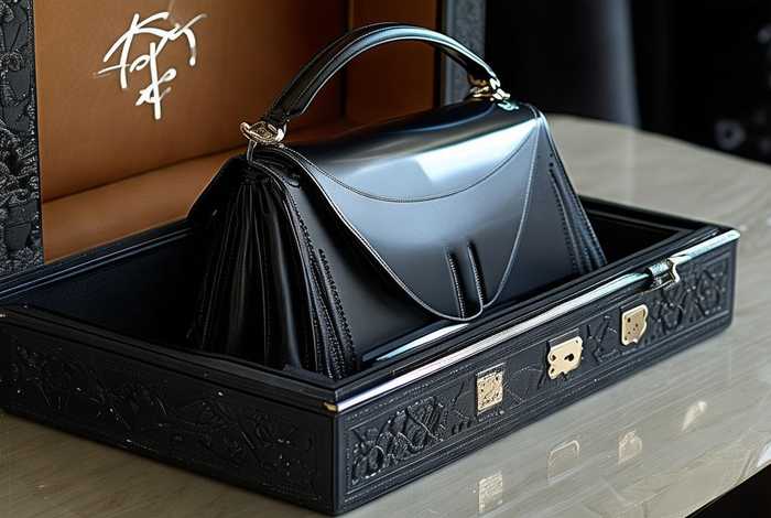 迪奥马鞍包开箱视频 - 迪奥马鞍包的箱子介绍