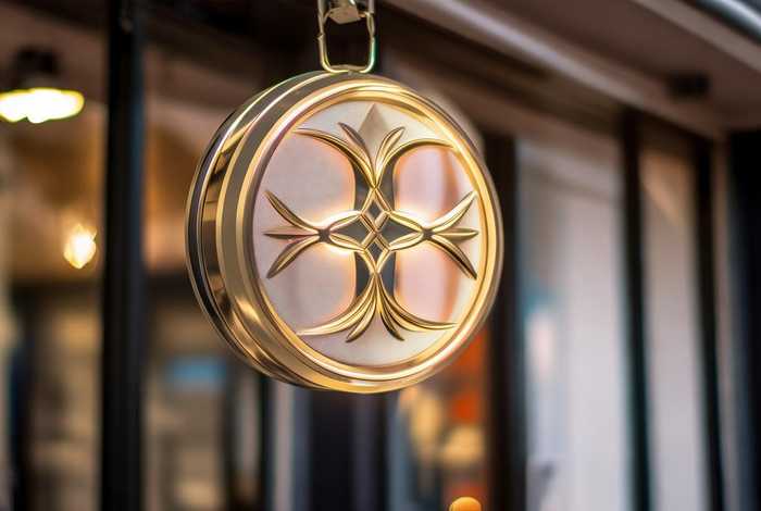 logo像一朵四瓣花的牌子、logo像一朵四瓣花的牌子louisu