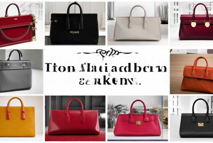 包排名前十名品牌商标；包包品牌排行榜前十名商标