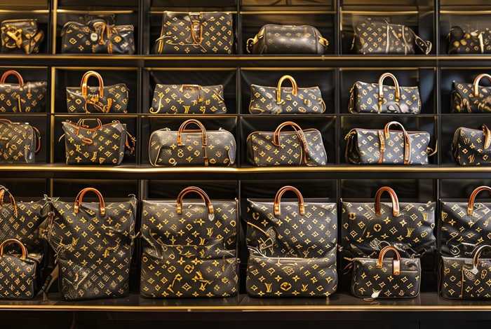 lv包包系列产品大全（lv包包系列产品大全介绍）