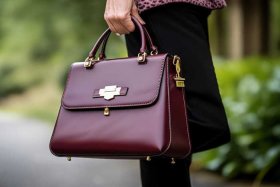 60岁女人适合背什么牌子的包包 60岁女人适合背什么牌子的包包呢
