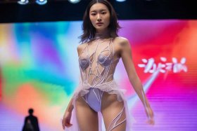 2022深圳内衣展 - 2022深圳内衣展天资芳