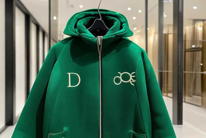 迪奥官方旗舰官网羽绒服；迪奥官方旗舰官网羽绒服2024女