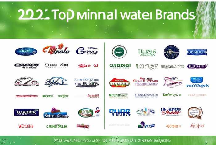 2022矿泉水十大品牌排行榜 2022矿泉水十大品牌排行榜图片