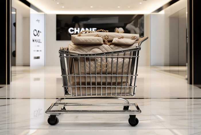 chanel官网可以直接买包吗（chanel中国官网可以直接购买包包吗）