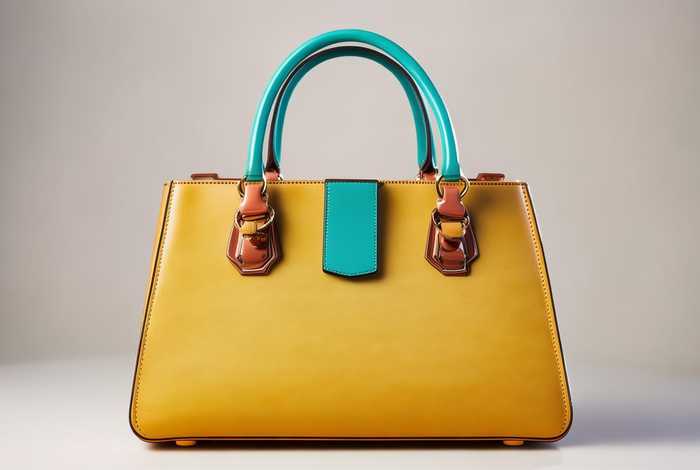 包包主图，包包主图模板