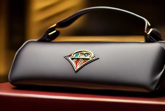 包包品牌logo定制；包包品牌商标logo