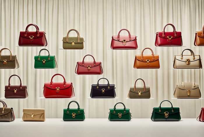 古驰十大热门包包，古驰十大热门包包系列