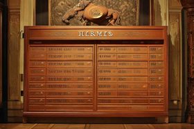 爱马仕排名世界第几位（爱马仕排名世界第几位了）