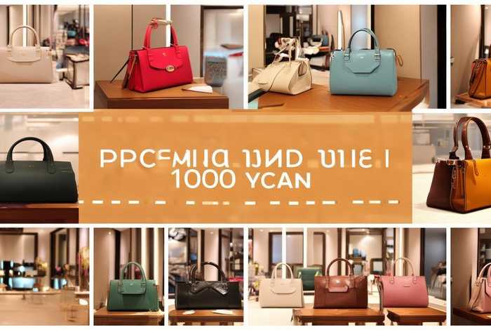 1000元以内包包推荐排行榜，1000元以内包包推荐排行榜最新