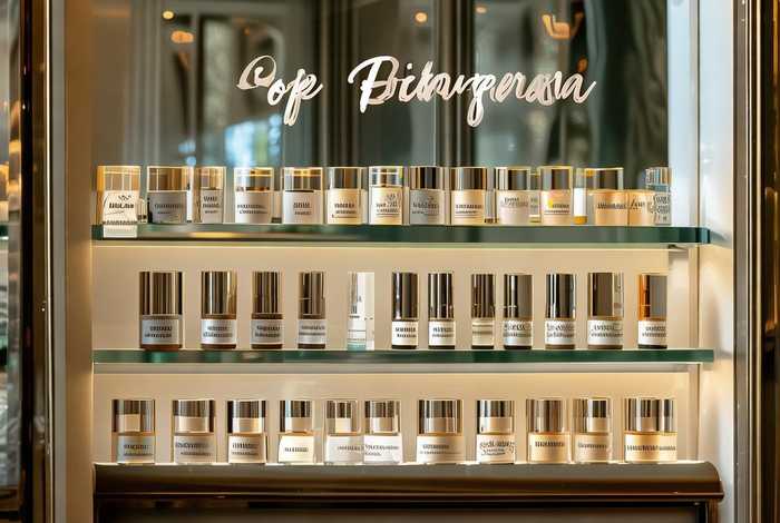 补水护肤品十大品牌排名（补水护肤品十大品牌排名榜）